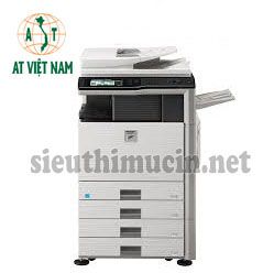 Máy Photocopy SHARP MX-M453U                                                                                                                                                                            